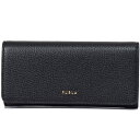 フルラ 長財布 FURLA レザー リッツィ