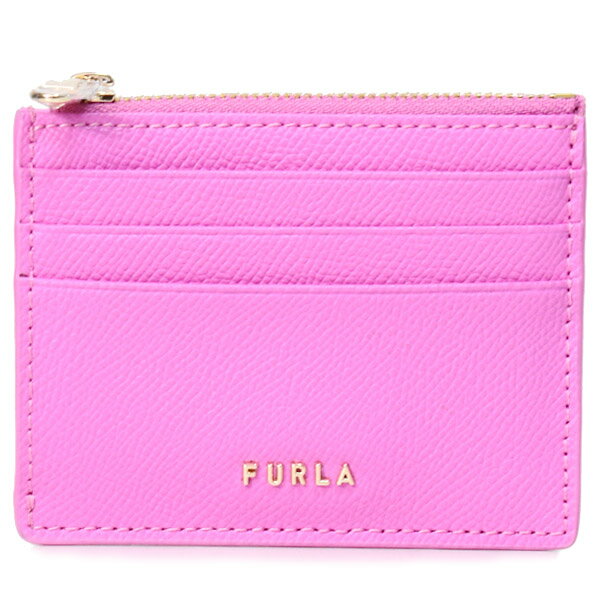 フルラ 小銭入れ レディース フルラ カードケース FURLA レザー スリム 名刺入れ 定期入れ パスケース カードケース コインケース 小銭入れ ラディアント WP00229【ブランド 新品 送料無料 正規 人気 レディース 安心 保証 10倍 OUTLET アウトレット 誕生日 プレゼント ギフト】