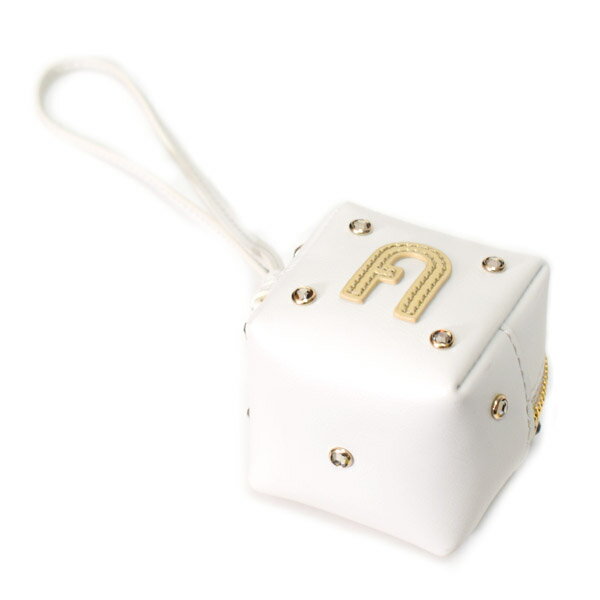 フルラ コインケース FURLA レザー スト...の紹介画像3