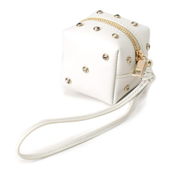 フルラ コインケース FURLA レザー スト...の紹介画像2