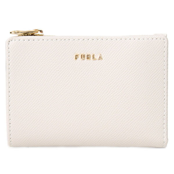B, F, H, J, P, W - フルラ 財布 FURLA レザー クラシック ロゴ コンパクト 二つ折り財布 ぺルラ PCK5CL0【ブランド 新品 送料無料 誕生日 記念日 お祝い プレゼント 正規 人気 レディース 安心 包装 即日発送 アウトレット】