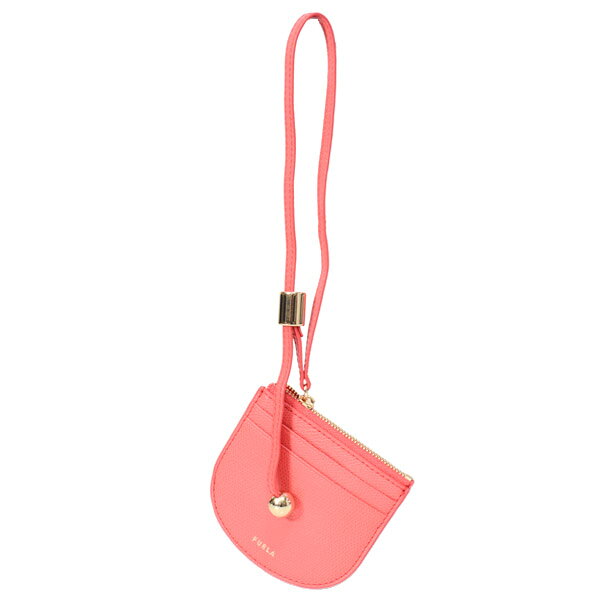 楽天市場】furla カードケース オレンジの通販