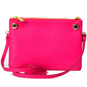 フルラ バッグ FURLA パイパー コーティング レザー クロスボディ ミニショルダー ポシェット ピンク 799939【ブランド 新品 送料無料 誕生日 記念日 お祝い プレゼント 正規 人気 レディース 安心 保証 包装 即日発送 代引無料 】