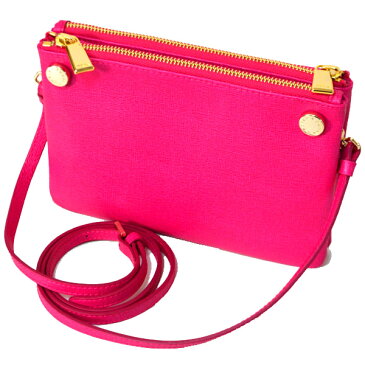 フルラ バッグ FURLA パイパー コーティング レザー クロスボディ ミニショルダー ポシェット ピンク 799939【ブランド 新品 送料無料 誕生日 記念日 お祝い プレゼント 正規 人気 レディース 安心 保証 包装 即日発送 代引無料 】
