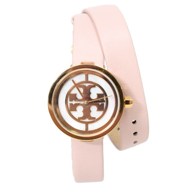 トリーバーチ 時計 TORY BURCH レザー 