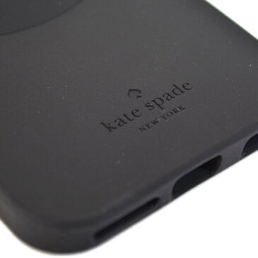 ケイトスペード 小物 katespade ディズニー ミニーマウス コラボ シリコン iPhone6/6s専用 ケース ブラックマルチ 1428 【ブランド 新品 送料無料 誕生日 プレゼント 正規 人気 レディース 安心 保証 ギフト 10倍 OUTLET 包装 即日発送 代引無料 】