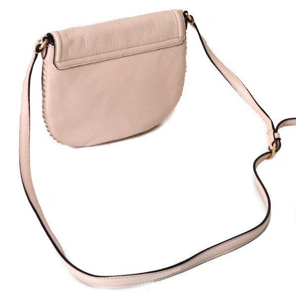 ケイトスペード バッグ katespade レザー 斜めがけ クロスボディ ショルダー バッグ ライトピンク 4470【ブランド 新品 送料無料 誕生日 プレゼント 正規 人気 レディース 安心 保証 ギフト 10倍 OUTLET 包装 即日発送 代引無料 】