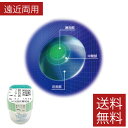 コンタクト HOYA マルチビューEXライト(L) ×1枚国内正規品 ハード 酸素 遠近両用 ホヤ 送料無料