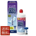 エーオーセプト クリアケア480ml × 1本【AOセプト】コンタクト洗浄液 1個