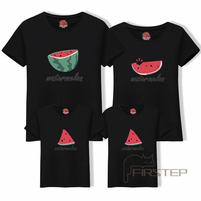 親子 ペアtシャツ 親子 ペアルック 夏 親子...の紹介画像2