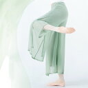 ダンス衣装 レディース ダンスパンツ シフォン ワイドパンツ バレエパンツ ヨガパンツ ステージ衣装 モダンダンス ダンスウェア 踊りパンツ 練習ウエア フレアパンツ 社交ダンスパンツ ラテンダンス 練習着 社交ダンス フレアスカート 演出 舞台衣装 イベント衣装