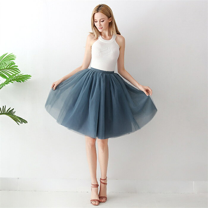 チュールスカート スカート ロング ボリューム チュール tutu 春 大人 春夏 秋冬 ...