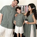親子 ペアルック 親子ペア 親子お揃い セットアップ 2点セット 半袖 Tシャツ ハーフパンツ ワンピース チェック 男の子 女の子 パパ ママ カップル リンクコーデ 親子 セット 上下セット 子供服 大人 子供 ご家族お揃い 旅行 リンクコーデ ハワイ 出産祝い 誕生日 プレゼント
