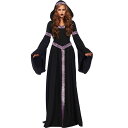 ハロウィン衣装 レディース ワンピース ロング丈 長袖 ハロウィンコスプレ ハロウィン仮装 舞台 団服 演出服 大人 おしゃれ 無地 合唱団体服