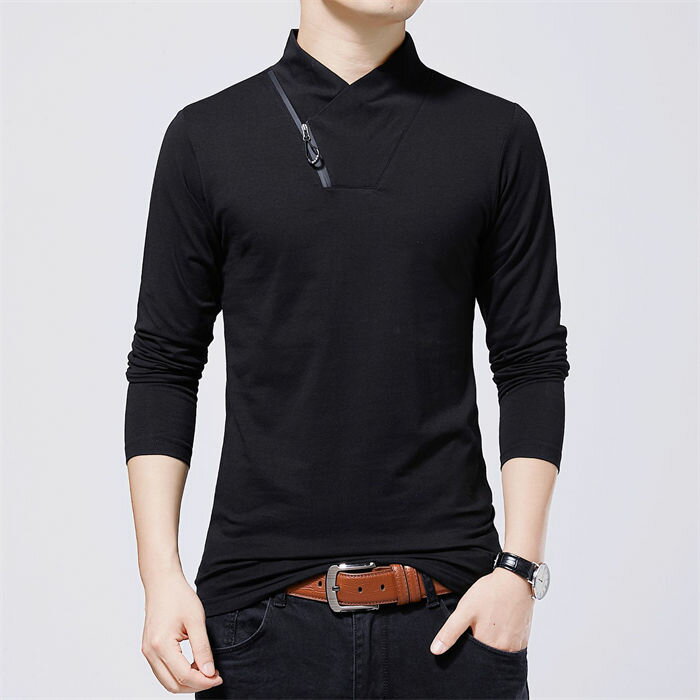 メンズ長袖tシャツ大きいサイズtシ...