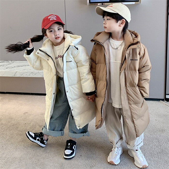 ベンチコートジュニア女の子160中...