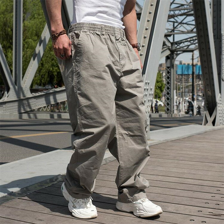 カーゴパンツメンズミリタリーチノパ...