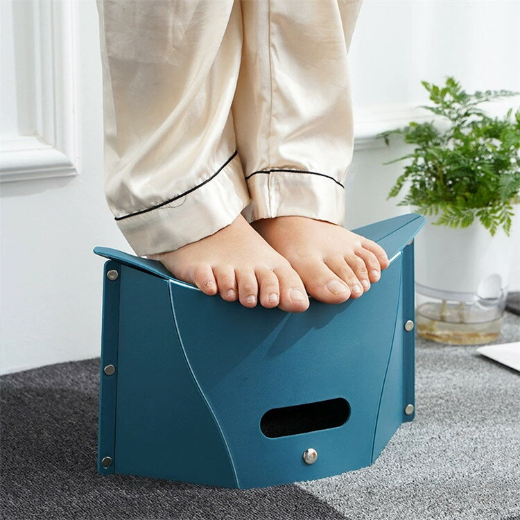 折りたたみ椅子 コンパクト 折り畳み 開いて押すだけの折りたたみイス 軽量 キャンプ 折りたたみ チェア 耐荷重 省スペース 瞬間収納 レジャー アウトドア スツール座席 登山 行列 チェア ハイキング バーベキュー お花見 お釣り ドアコンサート