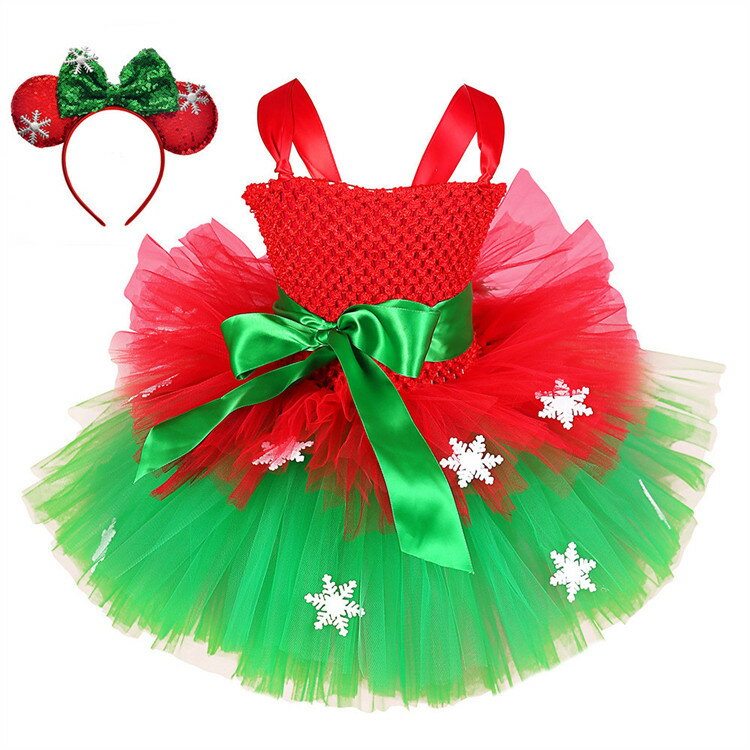 子供服 クリスマス衣装 ワンピース 女の子 キッズ クリスマス ドレス フォーマルワンピース 可愛い 子供ドレス サンタ ワンピース クリスマスコスプレ衣装 ダンス衣装 演出 ステージ イベント