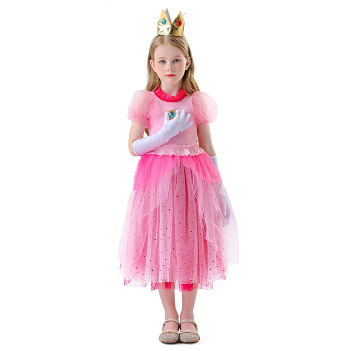 商品情報商品名ハロウィン コスプレ ブルー プリンセス お姫様 可愛い姫 童話 舞台衣装 ワンピース 舞台劇 大人用 文化祭 忘年会 演出服 レディース 女性用 コスチューム コスプレ衣装 仮装 二次会 衣装 仮装 お姫様 ドレス ハロウィーン クリスマス パーティーカラーピンクサイズ120 130 140 150セット内容4点セット(トップス+スカート+髪飾り+手袋)素材ポリエステルご注意色注意書き モニター発色の具合により色合いが異なる場合がございますサイズ注意書き サイズ表記には多少の誤差(1～3cm程度)が生じる場合がございます製造注意書き 機械による生産の為、生地の継ぎ目の若干のズレやほつれなど、形やサイズに多少の誤差が生じる場合がございますハロウィン コスプレ ブルー プリンセス お姫様 可愛い姫 童話 舞台衣装 ワンピース 舞台劇 大人用 文化祭 忘年会 演出服 レディース 女性用 コスチューム コスプレ衣装 仮装 二次会 衣装 仮装 お姫様 ドレス ハロウィーン クリスマス パーティー ハロウィン コスプレ ブルー プリンセス お姫様 可愛い姫 童話 舞台衣装 ワンピース 舞台劇 大人用 文化祭 忘年会 演出服 レディース 女性用 コスチューム 5