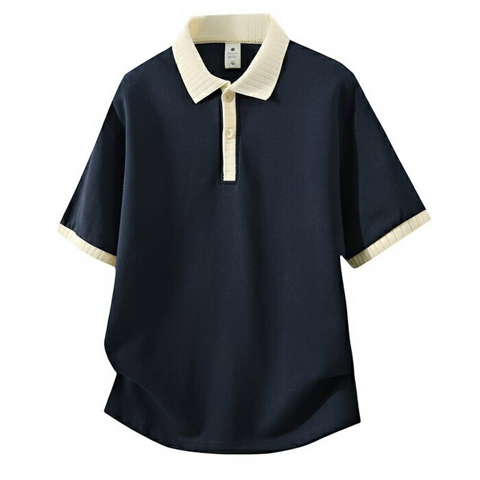 乐天商城 - メンズ 半袖 poloシャツ ポロシャツ 半袖 メンズ カジュアル メンズ 無地 夏 ゴルフウエア polo 半袖 Tシャツ ボタン ビジネス メンズ 運動 カットソー インナー トップス 吸汗スポーツ 通勤 夏 サマー 肌ざわり 父の日 ギフト