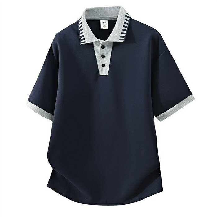 乐天商城 - メンズ 半袖 poloシャツ ポロシャツ 半袖 メンズ カジュアル メンズ 無地 夏 ゴルフウエア polo 半袖 Tシャツ ボタン ビジネス メンズ 運動 カットソー インナー トップス スポーツ 通勤 シンプル ファッション ポロシャツ
