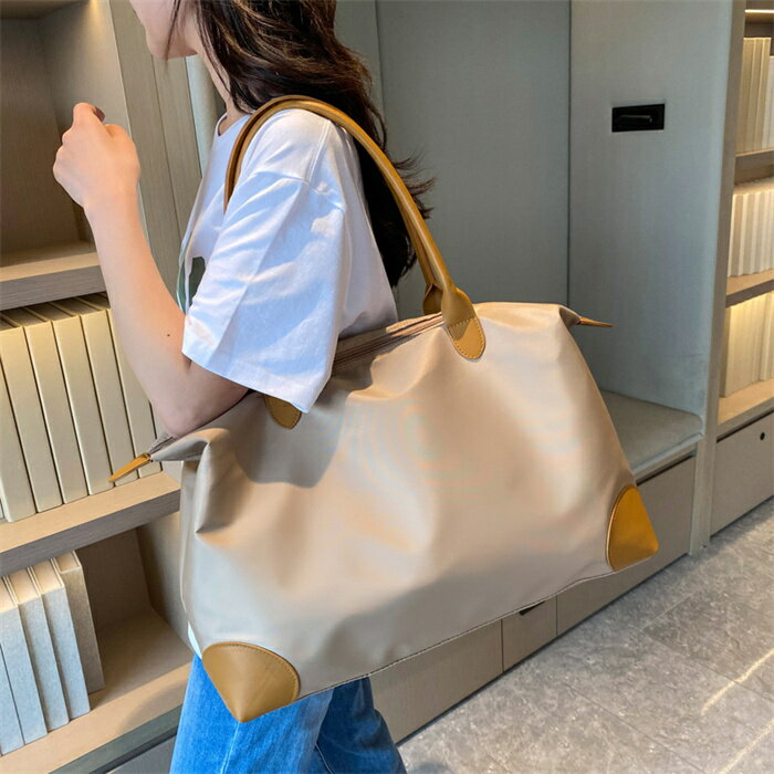 Boston Bags - 旅行バッグ 軽量 ボストンバッグ レディース 旅行 スポーツバッグ トートバッグ 大容量 ジムバッグ キャリーオン トラベルバッグ ベビーバッグ マザーズバッグ 防水 撥水 多機能 大きめ 修学旅行 出張 温泉 運動