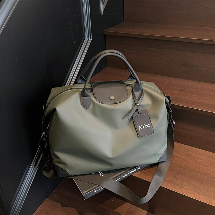 Boston Bags - 旅行バッグ 軽量 ボストンバッグ レディース 旅行 スポーツバッグ トートバッグ 大容量 ジムバッグ キャリーオン トラベルバッグ ベビーバッグ マザーズバッグ 防水 撥水 多機能 大きめ 修学旅行 出張 温泉 運動