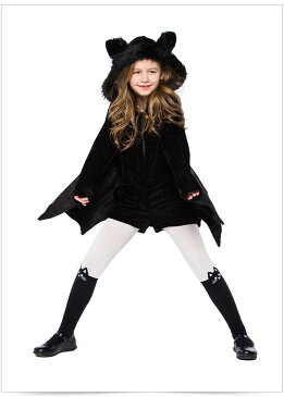 送料無料 ハロウィン衣装 親子 黒 ハロウィン・コスプレコスチューム 女の子 男の子 キッズ 連体服 ジャンプスーツ コウモリ ブラック 黒 衣装 仮装 パーティー 可愛い おしゃれ 子ども 舞台 演出服 余興 忘年会 歓迎会 送迎会