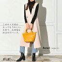 牛革 ミニ トート 軽い バッグ 冠婚葬祭 普段使い 小さいかばん ソフト レザー ワンマイルバッグ プレゼント 散歩 プチプラ おしゃれ ママ 育児 かわいい...