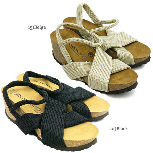 [バレンタインギフトお届けします] 【20%OFF!】【新色登場！】ARCOPEDICO アルコペディコ 5061851 MIRA ミラ サルーテライン サンダル レディース格安通販　バレンタイン　人気　ランキング