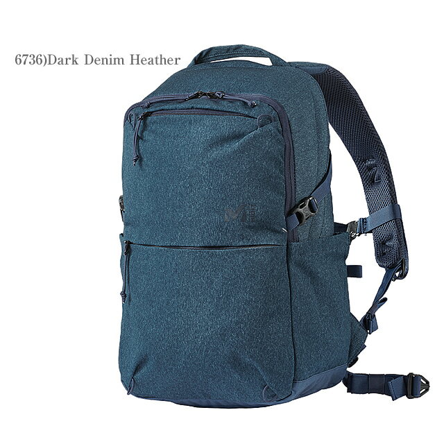 [バレンタインギフトお届けします] [2020秋冬新作][20%OFF!] MILLET ミレー MIS0670 RANDONNEE 20 ランドネ20 リュック バックパック アウトドア 通勤 通学格安通販　バレンタイン　人気　ランキング