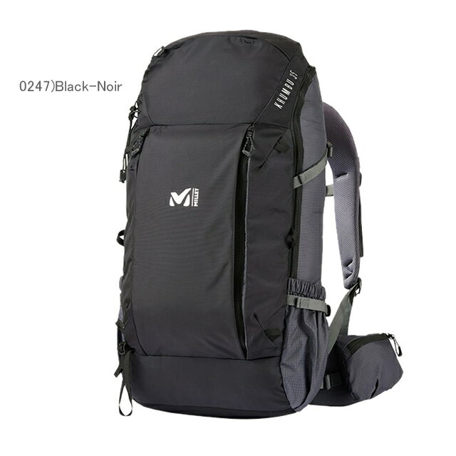 [バレンタインギフトお届けします] [2020秋冬新作][20%OFF!] MILLET ミレー MIS0693 KHUMBU 35 クンブ 35L バックパック リュック Mサイズ 登山 トレッキング 旅行格安通販　バレンタイン　人気　ランキング