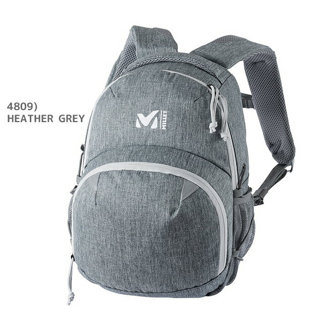 [バレンタインギフトお届けします] [2020秋冬新作][20%OFF!] ミレー リュック キッズ MILLET MIS0650 FLASH 14 フラッシュ 14L バックパック デイパック 子供用 通園 通学 遠足格安通販　バレンタイン　人気　ランキング