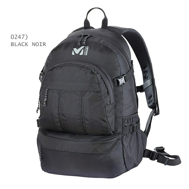 [バレンタインギフトお届けします] [2020秋冬新作][20%OFF!] ミレー リュック MILLET MIS0668 MARCHE 20 マルシェ 20 バックパック デイパック 20L 旅行 通学 通勤格安通販　バレンタイン　人気　ランキング