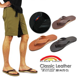 [20%OFF!] [2023ղƿ] [ƻ̵] [Ź] RAINBOW SANDALS 쥤ܡ 301ALTS CL 饷å쥶 󥰥쥤䡼 ӡ  