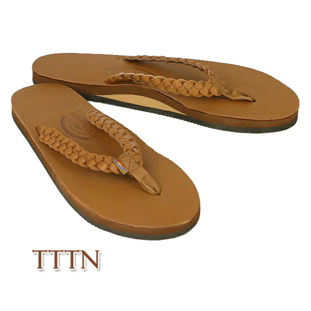 [バレンタインギフトお届けします] 【サイズ交換片道無料】【NEW】RAINBOW SANDALS レインボーサンダル 301ALDBS CLASSIC TWISTED SISTER クラシックツイステッドシスター クラシックレザー ビーチサンダル サンダル レディース格安通販　バレンタイン　人気　ランキング