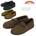 [2024春夏新作] [サイズ交換片道無料] [正規代理店商品] RAINBOW SANDALS レインボーサンダル THE MOCCA LOAF MOCALOAF モカローファー PREMIER LEATHER プレミアレザー ヌバック