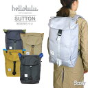 【ウインターセール開催中】【NEW】Hellolulu ハロ...