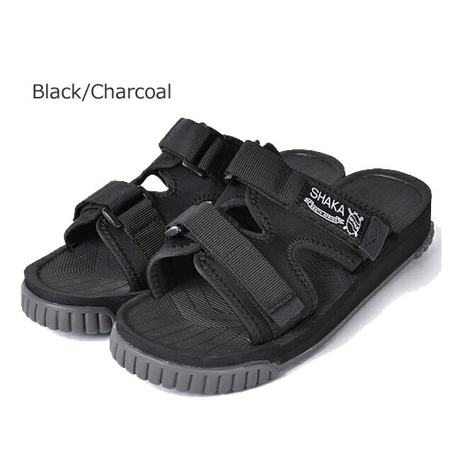 [バレンタインギフトお届けします] 【20%OFF!】SHAKA シャカ CHILL OUT チルアウト サンダル メンズ レディース 433106 ユニセックス格安通販　バレンタイン　人気　ランキング