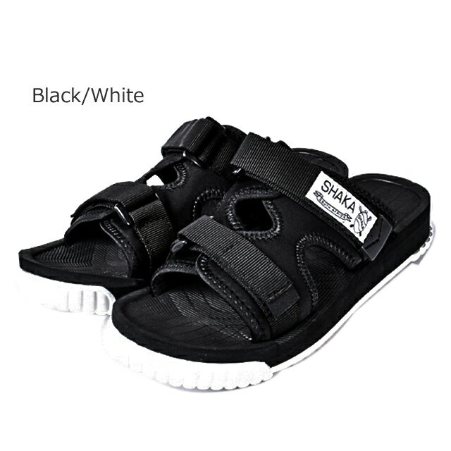 [バレンタインギフトお届けします] 【20%OFF!】SHAKA シャカ CHILL OUT チルアウト サンダル メンズ レディース 433106 ユニセックス格安通販　バレンタイン　人気　ランキング