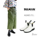 【10%OFF!】SULMAN サルマン スルマン AGNE...