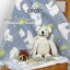 【20%OFF!】ARAN WOOLLEN MILLS アランウーレンミルズ IRISH KNIT TEDDY BEAR アイリッシュ ニット テディベア ドール ベア ぬいぐるみ AWM-R458 IL1931340