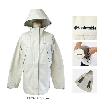 【10%OFF!】コロンビア ジャケット マウンテンパーカー レディース COLUMBIA PL3076 WABASH WOMEN'S JACKET ワバシュ ウィメンズ ジャケット レインウェア