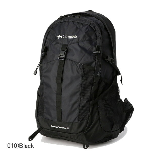 【2020秋冬新作】【10%OFF!】コロンビア リュック COLUMBIA PU8381 Blueridge Mountain 30L Backpack ブルーリッジマウンテン 30L バックパック