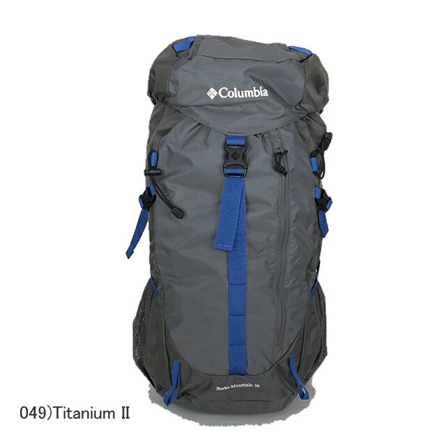 【2020秋冬新作】コロンビア リュック COLUMBIA PU8380 BURKE MOUNTAIN 30L BACK PACK バークマウンテン 30L バックパック