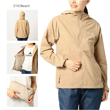 【母の日無料ラッピング承り中】【NEW】コロンビア ジャケット マウンテンパーカー レディース COLUMBIA PL3166 HAZEN Women's Jacket ヘイゼン ウィメンズジャケット レインウェア