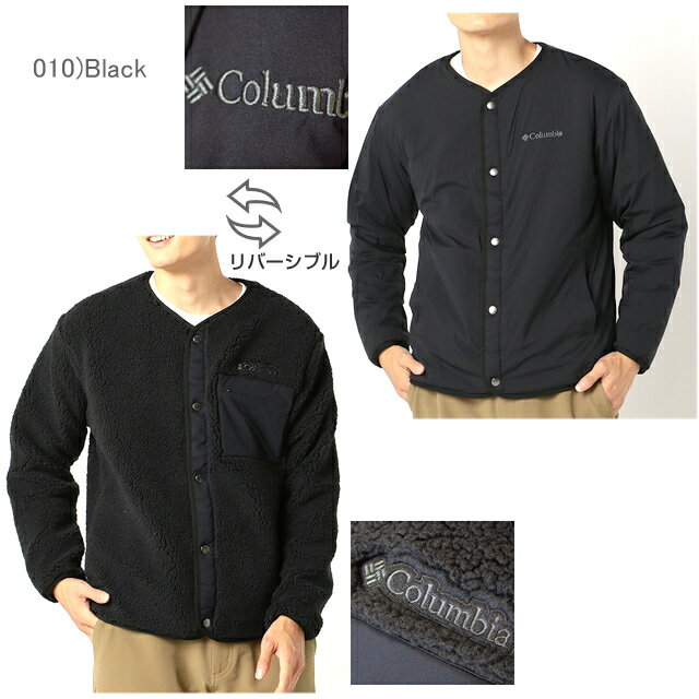[バレンタインギフトお届けします] [2020秋冬新作][30%OFF!] コロンビア フリース ジャケット アウター COLUMBIA PM3812 SEATTLE MOUNTAIN JACKET シアトル マウンテン ジャケット フリース リバーシブル格安通販　バレンタイン　人気　ランキング