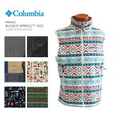 [2020߿][30%OFF!] ӥ ե꡼ ٥  COLUMBIA PM3822 BUCKEYE SPRINGS VEST Хåץ󥰥 ٥ 