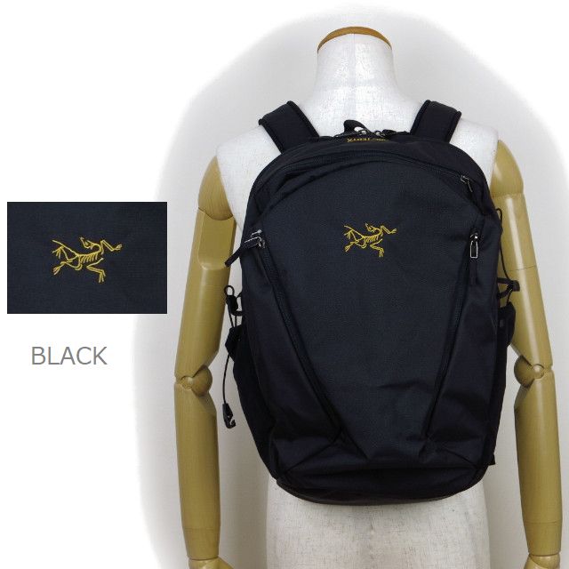 アークテリクス リュック マンティス26（バッグ 美品 ARC